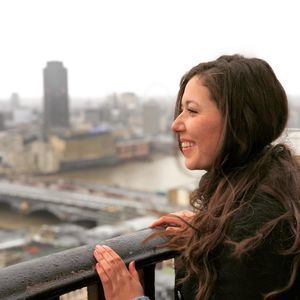 Meet your Posher, Sophia